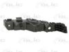 KIA 865532K000 Mounting Bracket, bumper